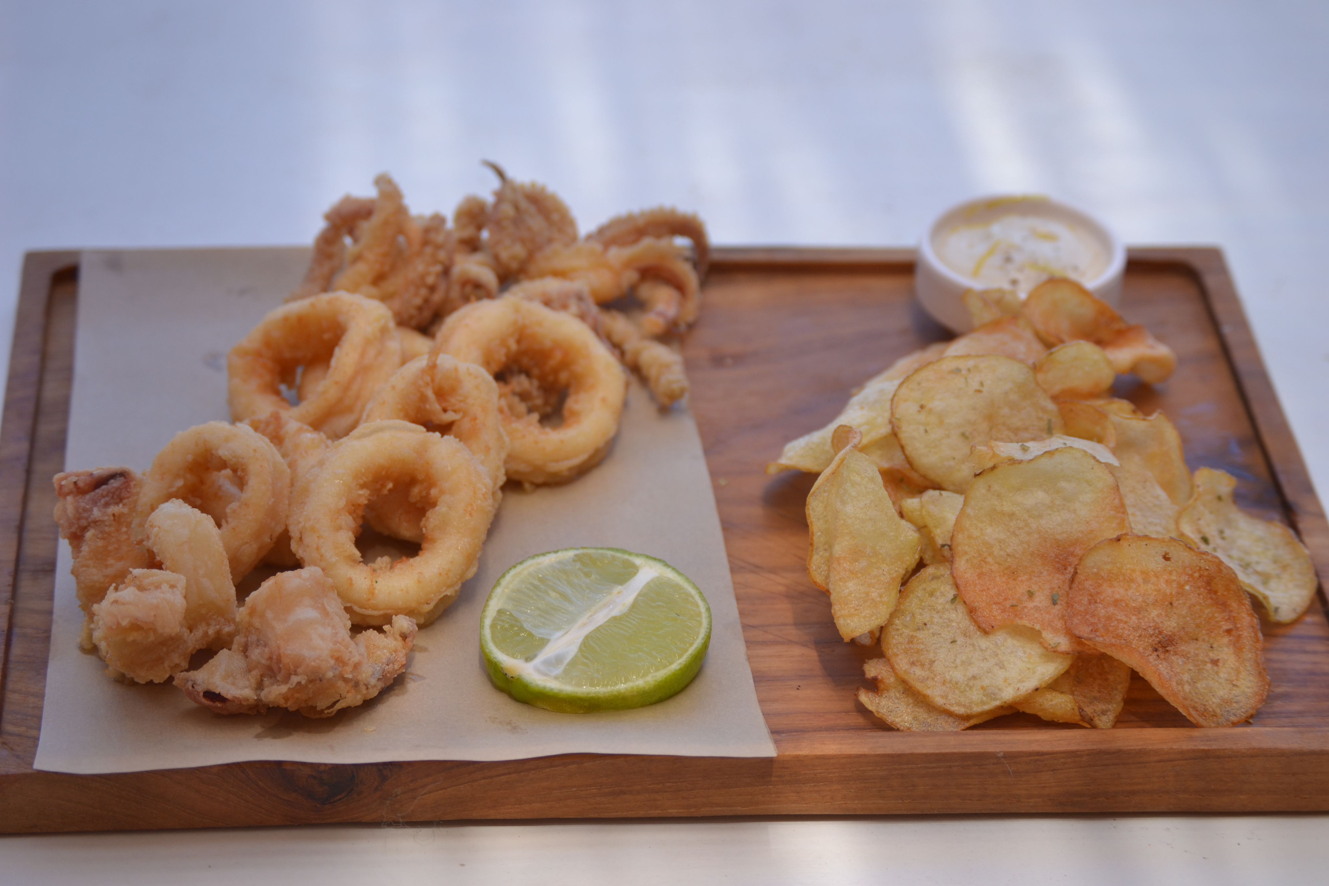Photo — seafood