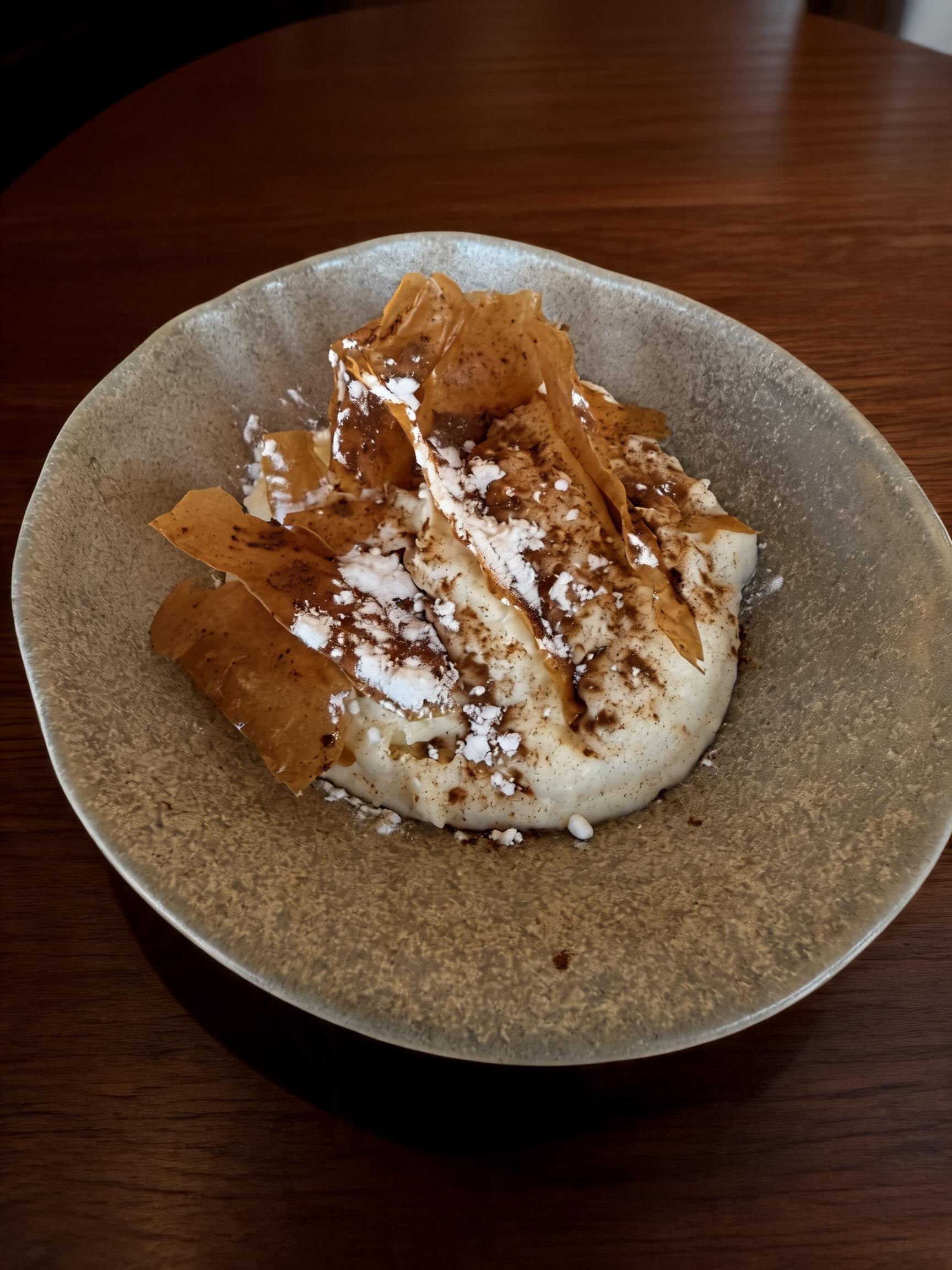 Stello deserts