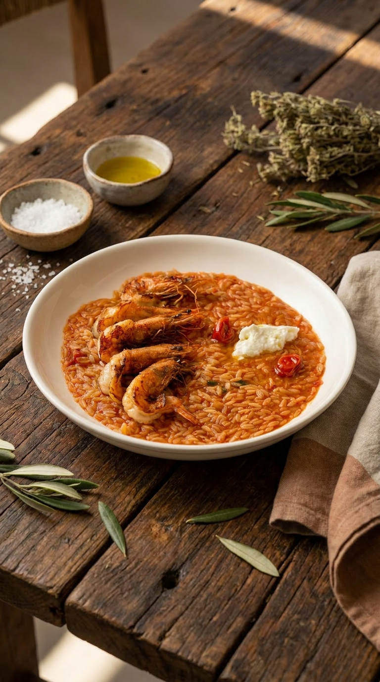 Stello kitchen